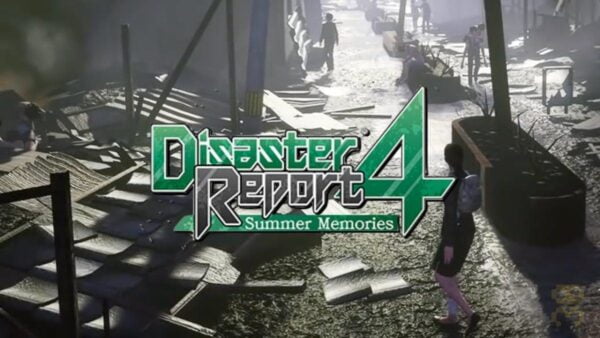 دانلود بازی Disaster Report 4 Summer Memories برای کامپیوتر