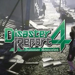 دانلود بازی Disaster Report 4 Summer Memories برای کامپیوتر
