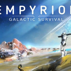 دانلود بازی Empyrion Galactic Survival v1.15.0 کامپیوتر