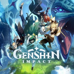 دانلود بازی Genshin Impact برای کامپیوتر