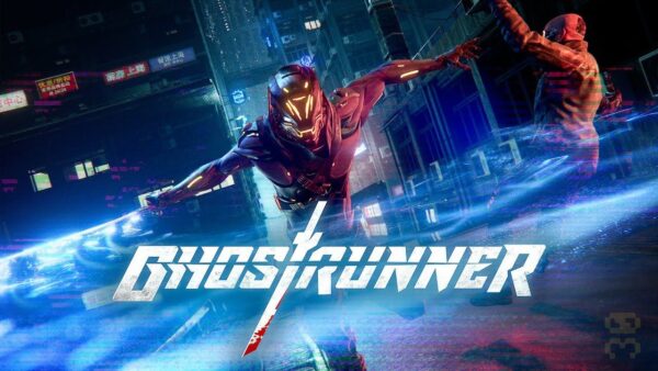 دانلود بازی Ghostrunner برای کامپیوتر + آپدیت
