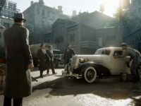 دانلود نسخه هک شده بازی Mafia Definitive Edition برای PS4
