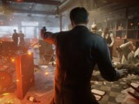 دانلود نسخه هک شده بازی Mafia Definitive Edition برای PS4