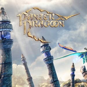 دانلود بازی Panzer Dragoon Remake برای کامپیوتر