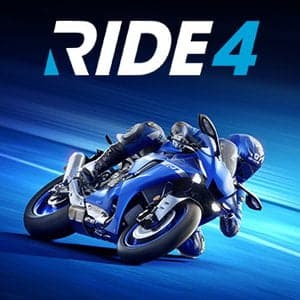 دانلود بازی RIDE 4 برای PS4 + هک شده