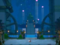 دانلود بازی Raji An Ancient Epic برای کامپیوتر