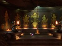دانلود بازی Raji An Ancient Epic برای کامپیوتر