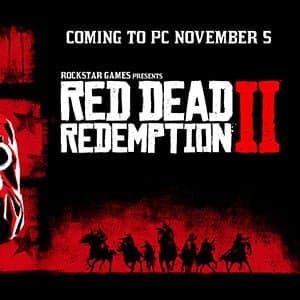 دانلود بازی Red Dead Redemption 2 EMPRESS برای کامپیوتر