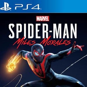 دانلود بازی Spider-Man Miles Morales برای PS4 + هک شده