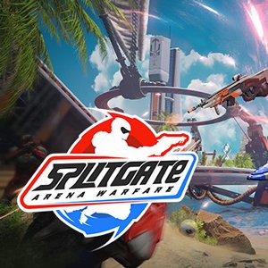 دانلود بازی Splitgate Arena Warfare برای کامیپوتر