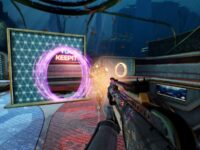 دانلود بازی Splitgate Arena Warfare برای کامیپوتر