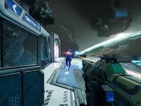 دانلود بازی Splitgate Arena Warfare برای کامیپوتر