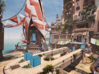 دانلود بازی Splitgate Arena Warfare برای کامیپوتر