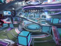 دانلود بازی Splitgate Arena Warfare برای کامیپوتر