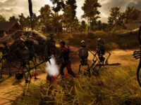 دانلود بازی Swordbreaker Back to The Castle برای کامپیوتر