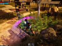 دانلود بازی Swordbreaker Back to The Castle برای کامپیوتر