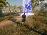 دانلود بازی Swordbreaker Back to The Castle برای کامپیوتر