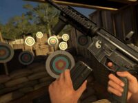 دانلود بازی The Walking Dead Onslaught برای کامپیوتر