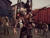 دانلود بازی The Walking Dead Onslaught برای کامپیوتر