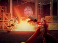 دانلود بازی The Walking Dead Onslaught برای کامپیوتر