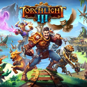 دانلود بازی Torchlight III برای کامپیوتر + آپدیت