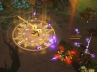 دانلود بازی Torchlight III برای کامپیوتر + آپدیت