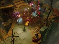 دانلود بازی Torchlight III برای کامپیوتر + آپدیت