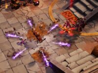 دانلود بازی Torchlight III برای کامپیوتر + آپدیت