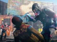 دانلود بازی Watch Dogs Legion برای XBOX Series X/S