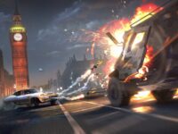 دانلود بازی Watch Dogs Legion برای XBOX Series X/S
