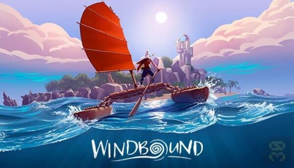 دانلود بازی Windbound برای کامپیوتر
