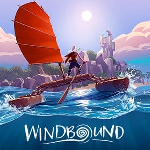 دانلود بازی Windbound برای کامپیوتر