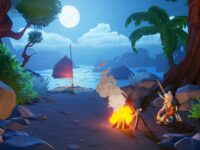 دانلود بازی Windbound برای کامپیوتر