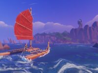 دانلود بازی Windbound برای کامپیوتر