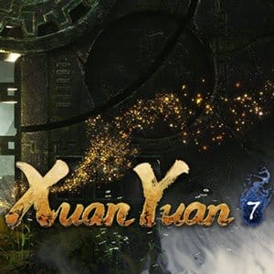 دانلود بازی Xuan-Yuan Sword VII برای کامپیوتر