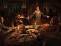 دانلود بازی Assassins Creed Valhalla برای PS5