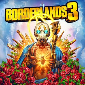 دانلود بازی Borderlands 3 برای PS5 + هک شده