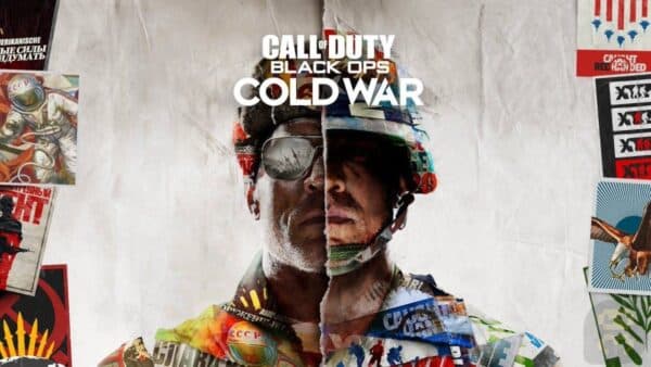 دانلود بازی Call of Duty Black Ops Cold War کامپیوتر + کرک