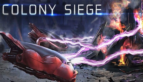 Colony Siege
