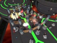 Colony Siege