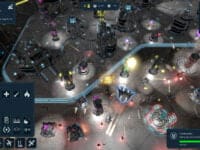 Colony Siege
