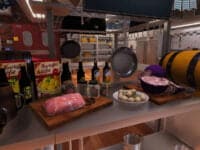 Cooking Simulator