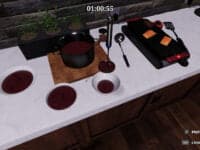 Cooking Simulator