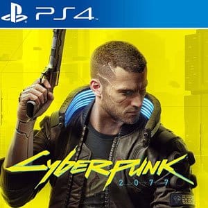 دانلود بازی Cyberpunk 2077 برای PS4 + آپدیت