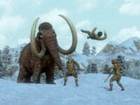 Dawn of Man