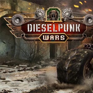 دانلود بازی Dieselpunk Wars برای کامپیوتر