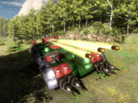 Dieselpunk Wars