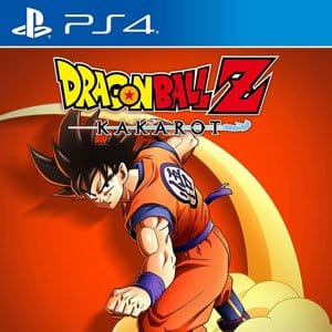 دانلود بازی Dragon Ball Z Kakarot برای PS4 + نسخه هک شده