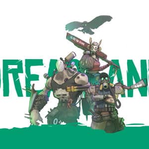 دانلود بازی Dreadlands برای کامپیوتر
