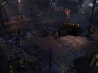 Dreadlands